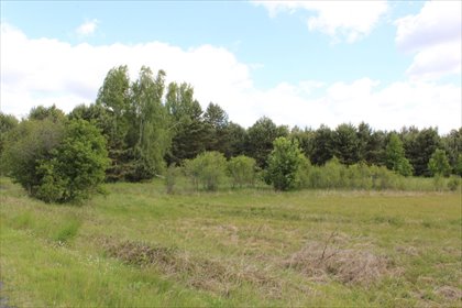 działka na sprzedaż 3000m2 działka Jodłów