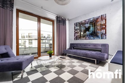 mieszkanie na wynajem 30m2 mieszkanie Kraków, Podgórze, Rydlówka