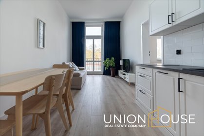 mieszkanie na wynajem 40m2 mieszkanie Kraków, Stare Miasto, Stare Miasto, Aleksandra Lubomirskiego