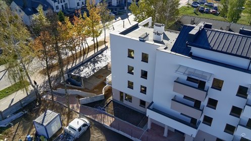 mieszkanie na sprzedaż 49m2 mieszkanie Białystok, Starosielce, Klepacka