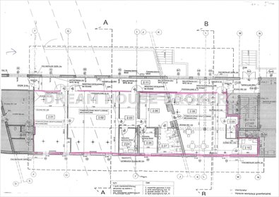 Lokal usługowo-handlowy 260 m² z parkingiem w Rzeszowie lokal użytkowy Rzeszów, Zalesie
