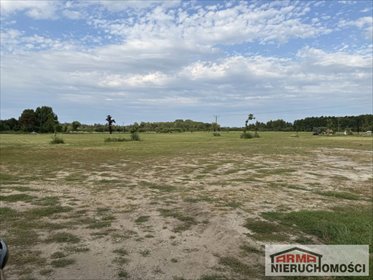 Na sprzedaż działka 11 800 m² z mediami i warunkami zabudowy działka Żelewo
