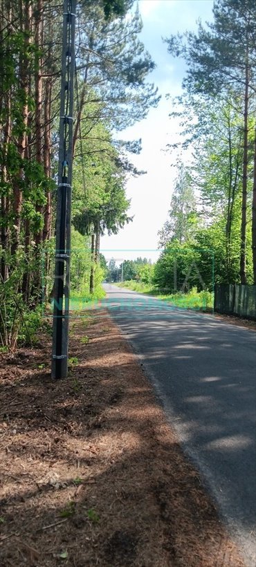 działka na sprzedaż 1900m2 działka Opypy