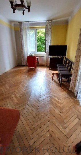 Sprzedam 2-pokojowe mieszkanie 43,5 m² w Warszawie mieszkanie Warszawa, Wola, Laskowa