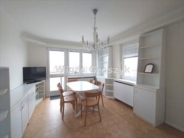 mieszkanie na wynajem 46m2 mieszkanie Warszawa, Mokotów, Stegny