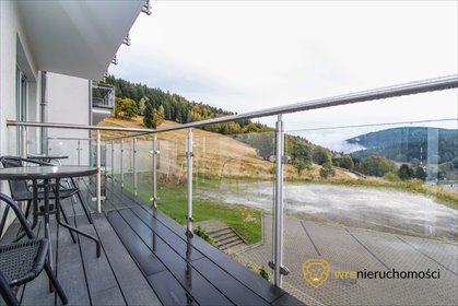 mieszkanie na sprzedaż 27m2 mieszkanie Biała Woda