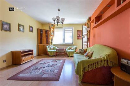Przestronne 3-pokojowe mieszkanie 59 m² w Nowym Mieście mieszkanie Białystok, Nowe Miasto, Kręta