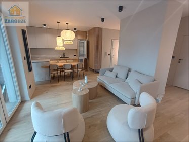 mieszkanie na sprzedaż 74m2 mieszkanie Sosnowiec, Sielec, Skautów