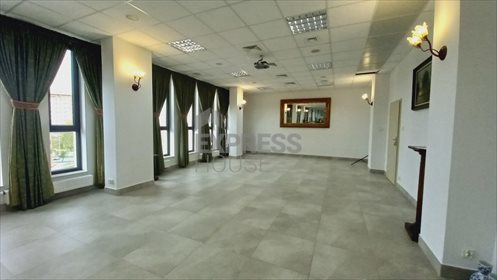 lokal użytkowy na wynajem 115m2 lokal użytkowy Białystok, Antoniuk, Choroszczańska
