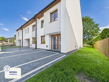 mieszkanie na sprzedaż 55m2 mieszkanie Marki, Klucznikowska