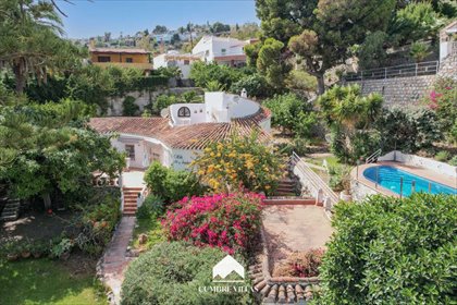 dom na sprzedaż 223m2 dom Salobreña, Salobreña