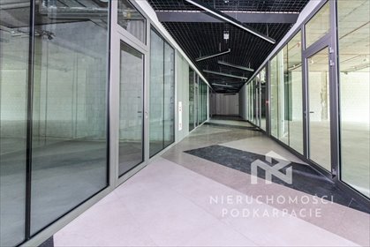 lokal użytkowy na wynajem 61m2 lokal użytkowy Rzeszów, Fryderyka Szopena