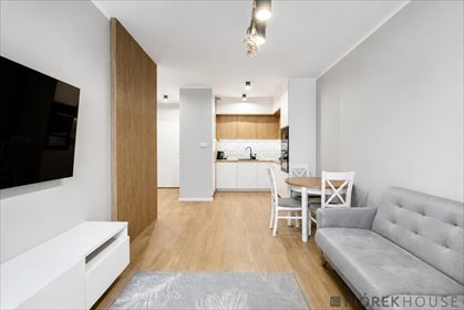 Do sprzedania 3-pokojowe mieszkanie 62 m² z balkonem w Warszawie mieszkanie Warszawa, Praga-Południe, Omulewska