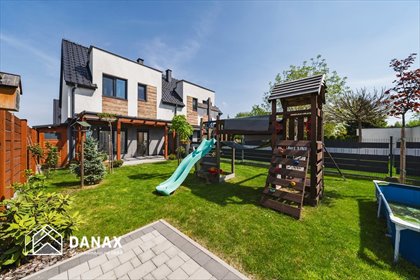 dom na sprzedaż 83m2 dom Zakrzów