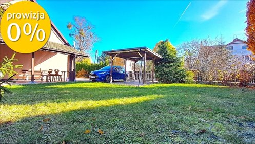 Do sprzedania komfortowy dom 150 m² w Długołęce z ogrodem i garażem dom Długołęka, Wiejska