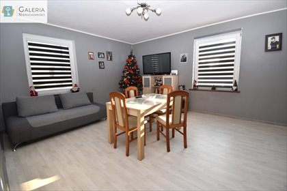 mieszkanie na sprzedaż 65m2 mieszkanie Elbląg, Kopernika