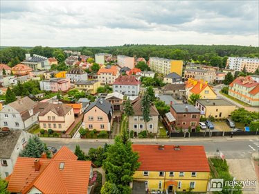 mieszkanie na sprzedaż 109m2 mieszkanie Goleniów