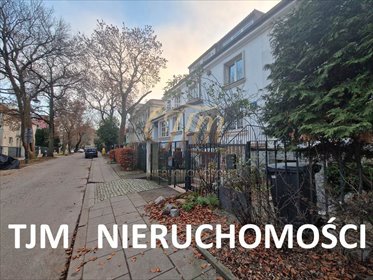 mieszkanie na wynajem 75m2 mieszkanie Warszawa, Praga-Południe, Saska Kępa, Dąbrowiecka