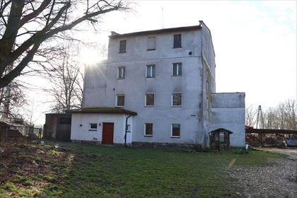 dom na sprzedaż 450m2 dom Chrząstawa Wielka