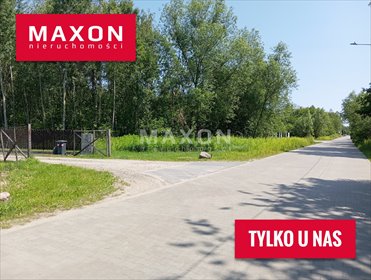 działka na sprzedaż 11565m2 działka Otwock
