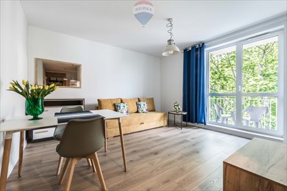 mieszkanie na wynajem 31m2 mieszkanie Poznań, Sołacz, Sołacz, Dojazd