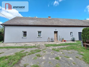 dom na sprzedaż 136m2 dom Dębno