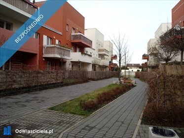Polecam 48 m² 2-pokojowe mieszkanie na Oporowie w spokojnej okolicy mieszkanie Wrocław, Oporów, Balzaka 2