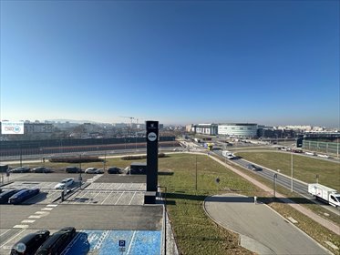 Nowoczesny lokal 88 m2 w prestiżowym Sky Trust Kielce lokal użytkowy Kielce, Bocianek, Bocianek