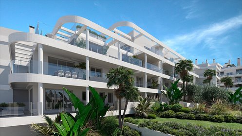 mieszkanie na sprzedaż 135m2 mieszkanie Estepona Centro, Estepona Centro, Estepona, Málaga