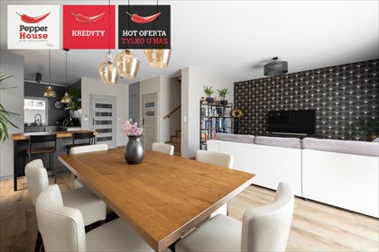 dom na sprzedaż 148m2 dom Bąkowo