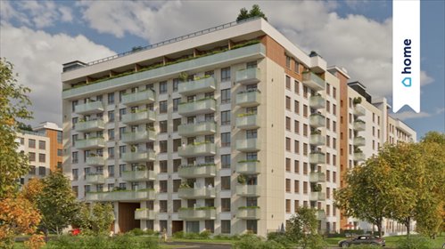 mieszkanie na sprzedaż 34m2 mieszkanie Warszawa, Liwska