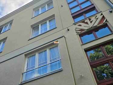Zapraszam do mieszkania 42 m² z dużym tarasem 23 m² w Krowodrzy mieszkanie Kraków, Krowodrza, Juliusza Lea
