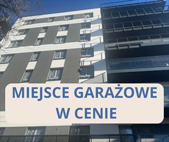 Nowoczesny apartament z dużym balkonem na Polesiu mieszkanie Łódź, Polesie, Gwiazdowa
