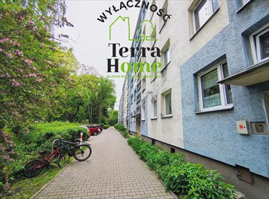 mieszkanie na sprzedaż 59m2 mieszkanie Kielce, Sady, Jesionowa