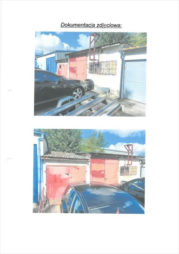 lokal użytkowy na sprzedaż 62m2 lokal użytkowy Rudno, Przemysłowa