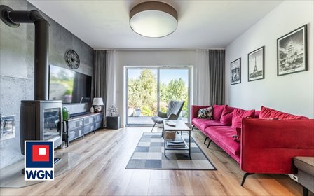 dom na sprzedaż 82m2 dom Luzino, Paraszyńska