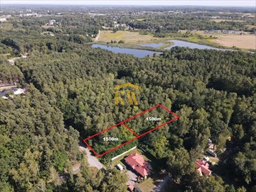 działka na sprzedaż 3000m2 działka Radom, Pruszaków