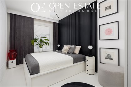 mieszkanie na sprzedaż 53m2 mieszkanie Warszawa, Wola, Odolany, Jana Kazimierza