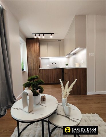 Na sprzedaż nowoczesne 2-pokojowe mieszkanie 43 m² w Białymstoku mieszkanie Białystok, Antoniuk