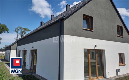 mieszkanie na sprzedaż 48m2 mieszkanie Władysławowo, Władysławowo, Droga Chłapowska