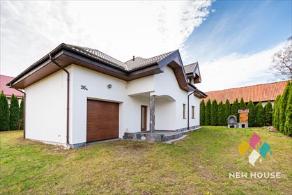Dom na sprzedaż Patryki 250m2 Foto 1