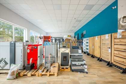 dom na sprzedaż 291m2 dom Węgorzynko