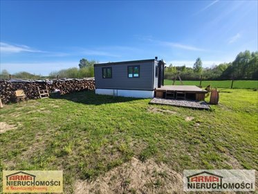 działka na sprzedaż 3015m2 działka Chociwel