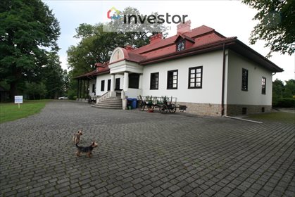 dom na sprzedaż 600m2 dom Bochnia