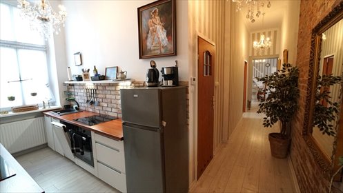 mieszkanie na sprzedaż 64m2 mieszkanie Świnoujście, Hołdu Pruskiego