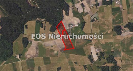 działka na sprzedaż 78726m2 działka Sztabin