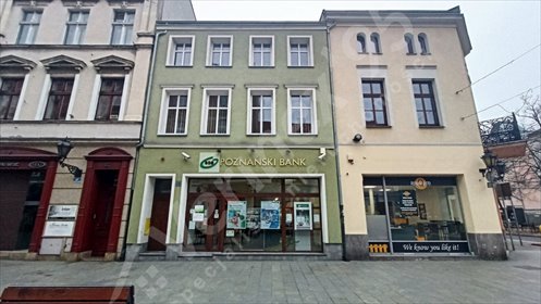 Leszno, 355 m² z lokalami usługowymi i mieszkaniem polecam dom Leszno