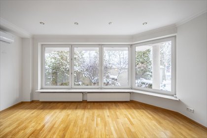 dom na wynajem 400m2 dom Warszawa, Mokotów Górny, Ignacego Krasickiego