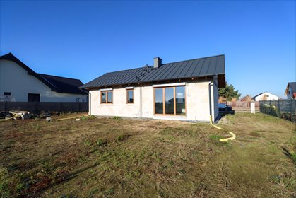 dom na sprzedaż 68m2 dom Markowice, Gryczana