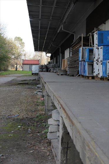 Magazyn na wynajem Będzin, Kościuszki 1 615m2 Foto 7